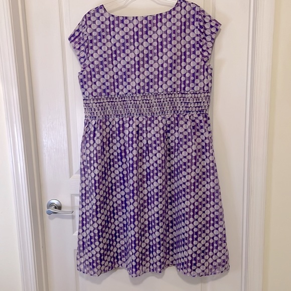 Coldwater Creek Dress Size 16 - Picture 2 of 3